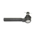 Tie Rod Ends Front Outer Driver And Passenger Side Pair For Subaru B9 Tribeca 2006 2007 Adjustable Replacement