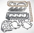 Jegs Engine Gasket Kit Fits 1970-1982 Ford 351c 351m And 400 Includes Cylinder Head Intake Exhaust Valve Cover Fuel Water Pump 