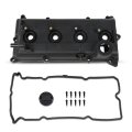 Engine Valve Cover For Nissan Murano Tz50 Qr25de 2004-2008 Fit Teana Tnj31 2003-2008 X-trail T30 Qr20de 2001-2013 132648h303 