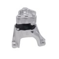 Right Passenger Side Engine Motor Mount For Honda Accord 1 5l 2018 2020 Replaces 50820-tva-a11 50820tvaa11