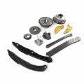 Fiwary Timing Chain Kit Camshaft Vvt Gear Fit For 2011018 Kia Sorento Optima Sportage 2011-2019 Hyundai Santa Fe Sonata Tucson 
