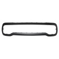 Bumper Face Bar Trim Molding Step Pad Front Or Rear For Jeep Renegade 2015-2023 Replace 5xb47tzzaa Ch1044138 