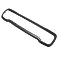 Bumper Face Bar Trim Molding Step Pad Front Or Rear For Jeep Renegade 2015-2023 Replace 5xb47tzzaa Ch1044138