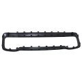 Bumper Face Bar Trim Molding Step Pad Front Or Rear For Jeep Renegade 2015-2023 Replace 5xb47tzzaa Ch1044138