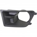 Ford Mustang Fog Light Cover 2010 2011 2012 Passenger Side Dot Sae Compliance Fo1039138 Ar3z17e810ba 