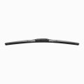 Wiper Blade For Buick Rainier 2004 2005 Hybrid 22 In Black Plastic Frame Pre Attached Adapter Hook Connection Front Position 