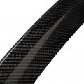 Ocpty Spoiler Wing Compatible With 2014-2016 For Bmw 228i Rear Trunk Self-adhesive Tape