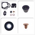Wflnhb Carburetor Rebuild Kit Replacement For 1395-9761-1 Mercury Mariner 15 18 20 25 Hp