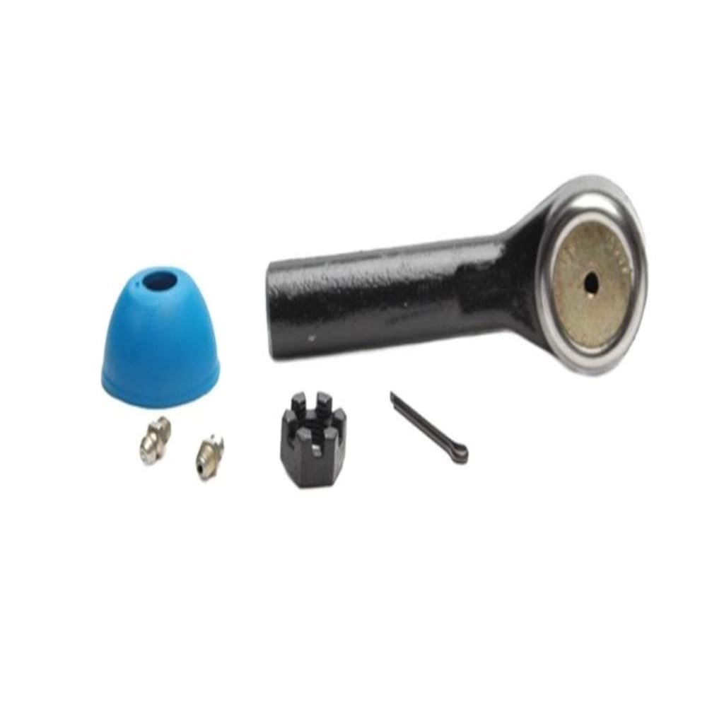 Tie Rod End For Mazda B2500 1998 1999 2000 2001 Front Outer Driver Or Passenger Side Adjustable And Greaseable Single Piece