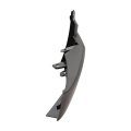 Toyota C-hr 2020 2021 2022 Valance Driver Side Front Lower Textured Black Made Of Plastic Replacement For To1046116 7685210040
