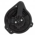 Ocpty A C Heater Blower Motor W Fan Cage Air Conditioning Hvac For 1993-1997 Volvo 850 Oe Replaces-6820812 700166 Pm9274 75863