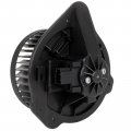 Ocpty A C Heater Blower Motor W Fan Cage Air Conditioning Hvac For 1993-1997 Volvo 850 Oe Replaces-6820812 700166 Pm9274 75863