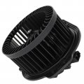 Ocpty A C Heater Blower Motor W Fan Cage Air Conditioning Hvac For 1993-1997 Volvo 850 Oe Replaces-6820812 700166 Pm9274 75863