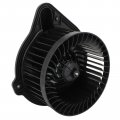 Ocpty A C Heater Blower Motor W Fan Cage Air Conditioning Hvac For 1993-1997 Volvo 850 Oe Replaces-6820812 700166 Pm9274 75863