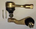 Wantone Racing Steering Tie Rod Ends Replacement For Kawasaki Mule 3010 2510 3000 4010 2500 2520 4000 550 2020 520 1000 2010