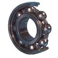 Skf 6210 Jem Single Row Deep Groove Radial Ball Bearing 