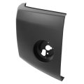 Hecasa Front Bumper End Cap Cover For 2004-2007 Nissan Pathfinder Armada Titan Armada Replacement Ni1005147 620247s220 Corner
