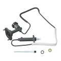 Clutch Master And Slave Cylinder Replacement For Cherokee Grand 1997 1998 1999 2000 2001 