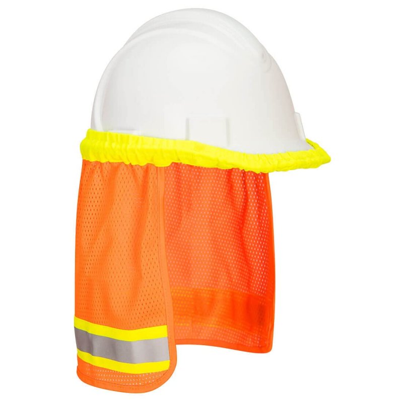 Portwest Hi-vis Neck Shade Ha16 Orange