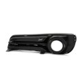Fog Light Bezel Passenger Side Front For Chrysler 300 2011 2012 2013 2014 Sedan With Lights Ch1039126 68127946ab