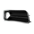 Fog Light Bezel Passenger Side Front For Chrysler 300 2011 2012 2013 2014 Sedan With Lights Ch1039126 68127946ab