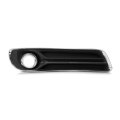 Fog Light Bezel Passenger Side Front For Chrysler 300 2011 2012 2013 2014 Sedan With Lights Ch1039126 68127946ab 