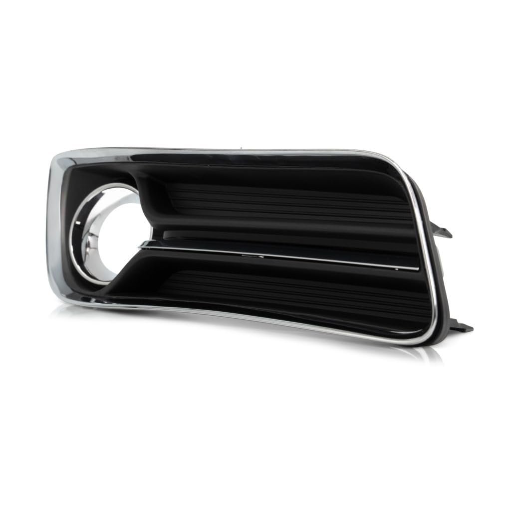 Fog Light Bezel Passenger Side Front For Chrysler 300 2011 2012 2013 2014 Sedan With Lights Ch1039126 68127946ab