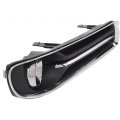 Fog Light Bezel Passenger Side Front For Chrysler 300 2011 2012 2013 2014 Sedan With Lights Ch1039126 68127946ab