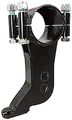 Allstar All60134 1 4 Steel Clamp-on Style Trailing Arm Shock Bracket For 3 Axle Tube 