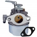Carburetor For Tecumseh 632107a 632107 640084a 640084b Fitting Hssk50-67393sa Hssk50-67393t Hssk50-67394u Model Engines