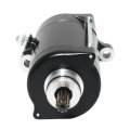 Starter 6m6-81800-10 Motor For Yamaha Blaster Raider 760 Waverunner Iii Non Gp 2 Gp760