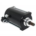 Starter 6m6-81800-10 Motor For Yamaha Blaster Raider 760 Waverunner Iii Non Gp 2 Gp760
