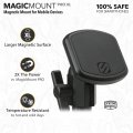 Scosche Psm11013 Terraclamp Magicmount Pro Fork Stem Mount For Motorcycles