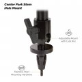 Scosche Psm11013 Terraclamp Magicmount Pro Fork Stem Mount For Motorcycles