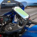 Scosche Psm11013 Terraclamp Magicmount Pro Fork Stem Mount For Motorcycles