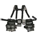 Bucket Boss 55135 Mullet Buster Suspension Rig 