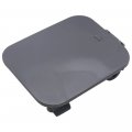 Secosautopartsa Front Bumper Tow Hook Eye Cover Caps Compatible With Bmw E60 E61 525i 528i 550i 51117184708