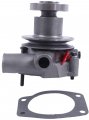 Solarhome Water Pump 747542m91 Compatible With Massey Ferguson Tractor 135 150 230 235 245 263