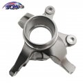 Tom Front Left Steering Knuckle For 2001-2005 Ford Escape Mercury Mariner 698-215