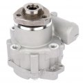 Power Steering Pump 21-5151 For Gol 2012 2013 Lupo 2005 2009 Polo 2003 2007 And Various Models From 1998 To 2006 