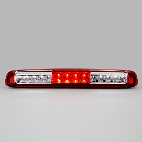 Chevrolet Silverado Gmc Sierra Replacement Led 3rd Brake Light Signal