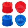 2024 Version 4pcs Agm73269501 Washer Water Inlet Valve Filter Screen For Ken-more Washers Replaces 79641572210 79641728010 