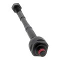 Tie Rod End For 2014 2020 Nissan Rogue Threaded Stud Male 1 And 2 Front Position Alx Pau Og Gs30739 Cla2 