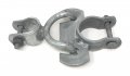 Chain Link Fence Gravity Gate Closers Pressed Steel Fits O D 1-7 8 Inch And 1-3 Round Post