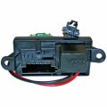 Santech Industries Mt1801 Blower Motor Resistor 