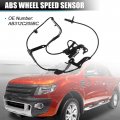 Front Left Abs Wheel Speed Sensor Transmission Ford For Ranger T6 Pickup 2011-2013 No Ab312c205bc