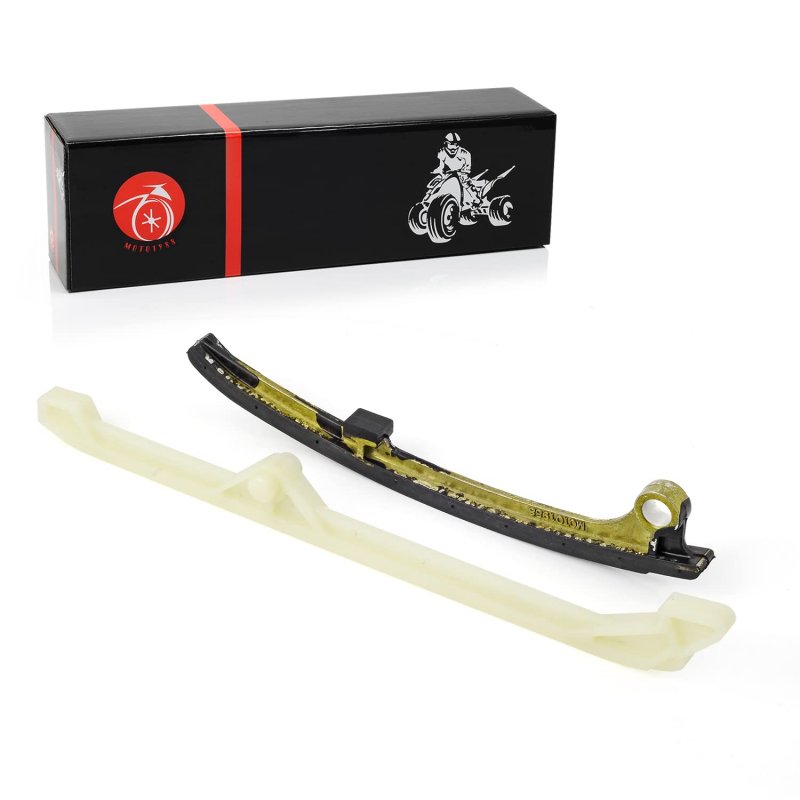 Cam Timing Chain Tensioner Guide For Honda Rincon 680 Trx680 650 Trx650 Pioneer 700 Sx Big Red 700 Muv700 2003-2022