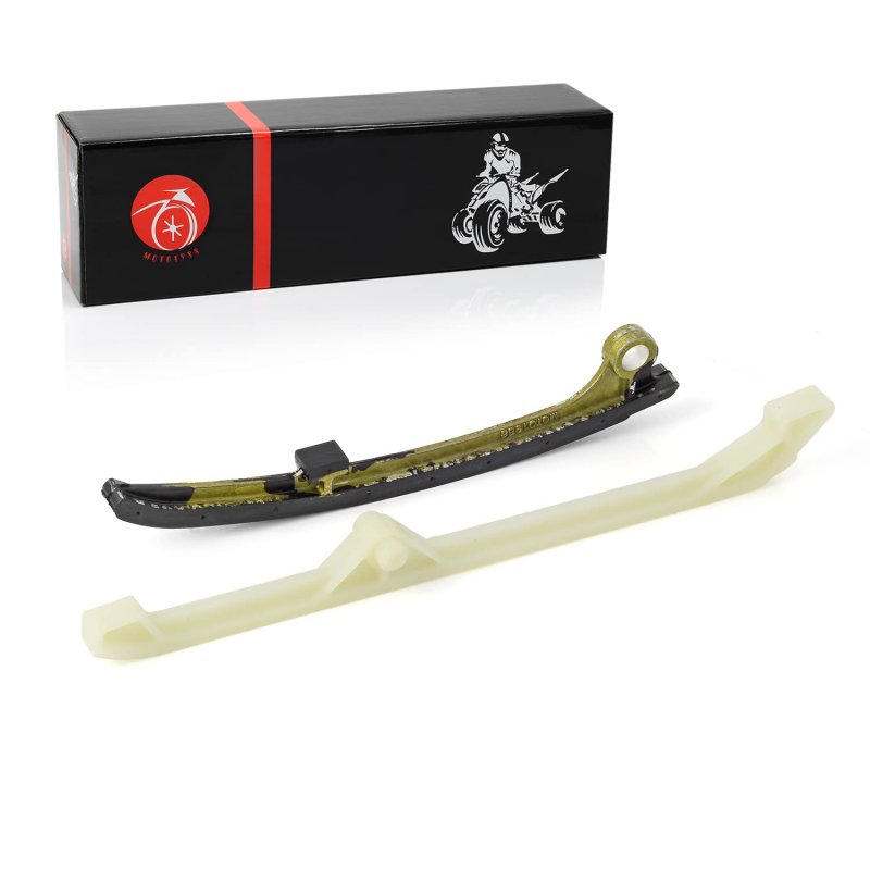 Cam Timing Chain Tensioner Guide For Honda Rincon 680 Trx680 650 Trx650 Pioneer 700 Sx Big Red 700 Muv700 2003-2022