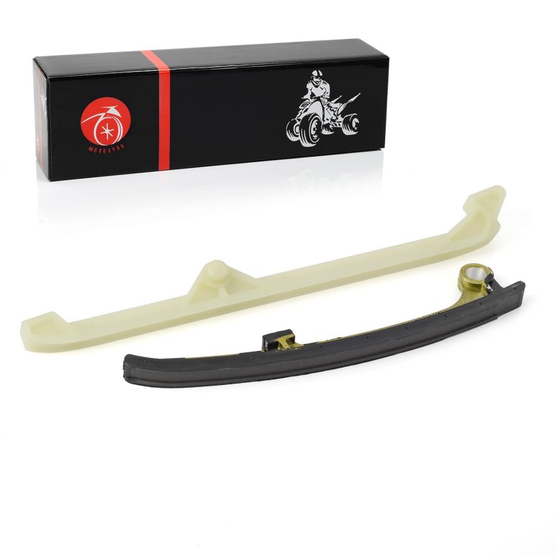 Cam Timing Chain Tensioner Guide For Honda Rincon 680 Trx680 650 Trx650 Pioneer 700 Sx Big Red 700 Muv700 2003-2022