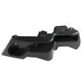 Ford Fusion 2013-2018 Bumper Cover Bracket Driver Side Rear Lower Fo1142122 Ds7z17d943a 